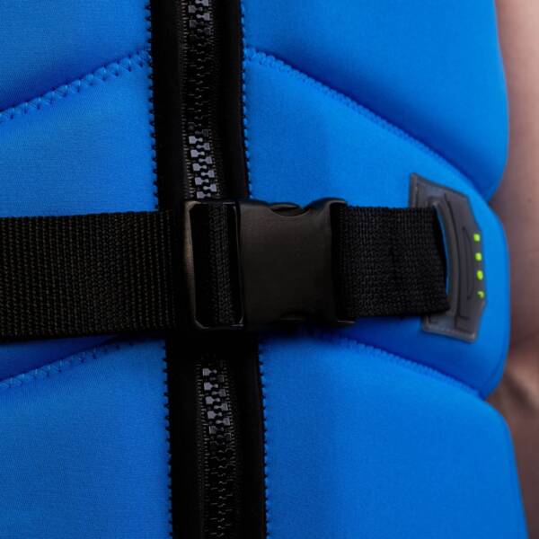 Giubbotto salvagente Jobe Unify uomo Cobalt blue - immagine 8