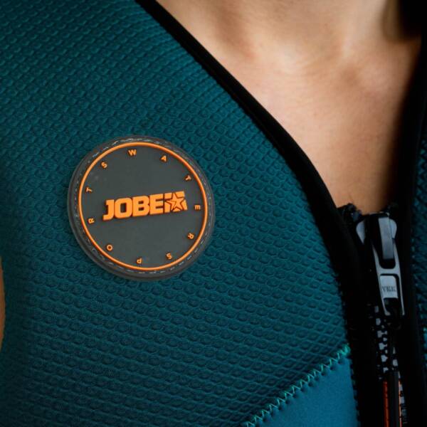 Giubbotto salvagente Jobe Unify uomo Real teal - immagine 2