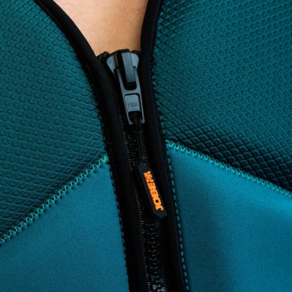 Giubbotto salvagente Jobe Unify uomo Real teal - immagine 3