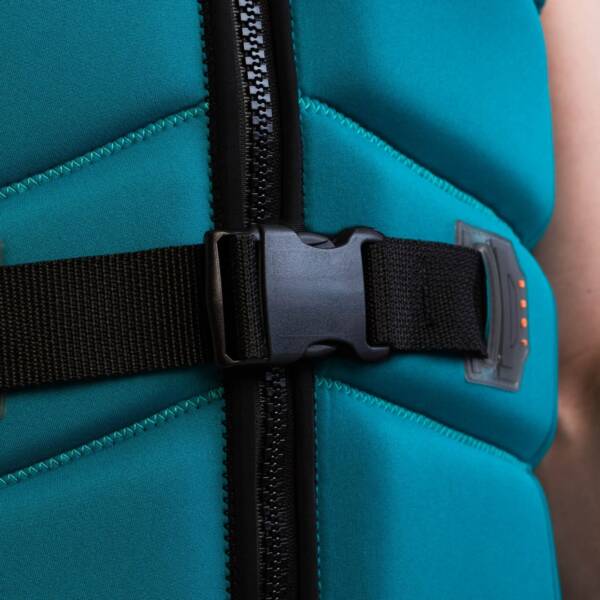 Giubbotto salvagente Jobe Unify uomo Real teal - immagine 6