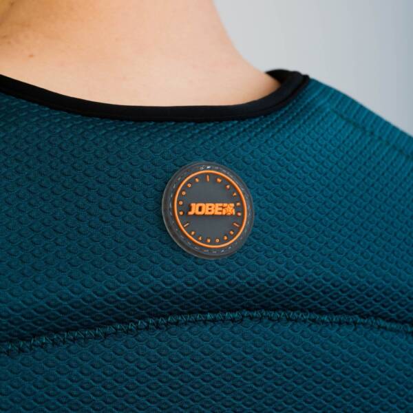 Giubbotto salvagente Jobe Unify uomo Real teal - immagine 8