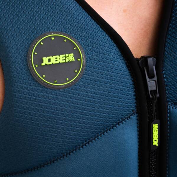 Giubbotto salvagente Jobe Unify uomo Steel blue - immagine 3