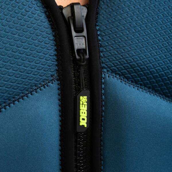 Giubbotto salvagente Jobe Unify uomo Steel blue - immagine 4