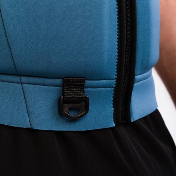 Giubbotto salvagente Jobe Unify uomo Steel blue - immagine 6