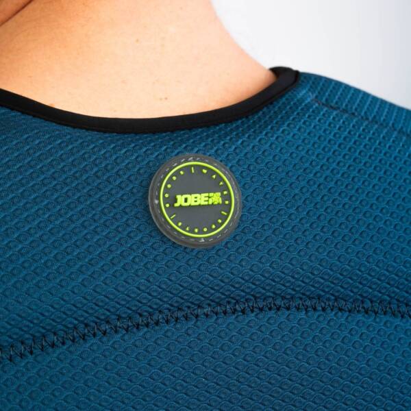 Giubbotto salvagente Jobe Unify uomo Steel blue - immagine 7