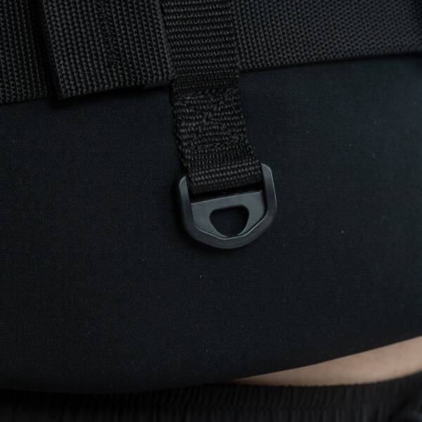 Giubbotto salvagente in neoprene Jobe uomo Real teal - immagine 3