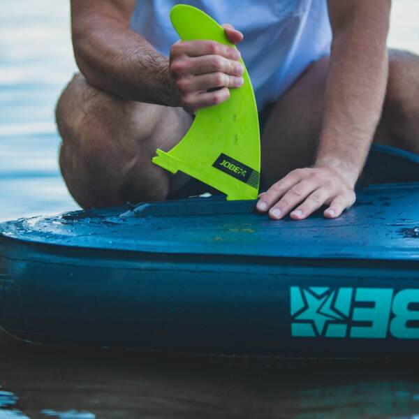 Pinna centrale per SUP Jobe Aero - immagine 2