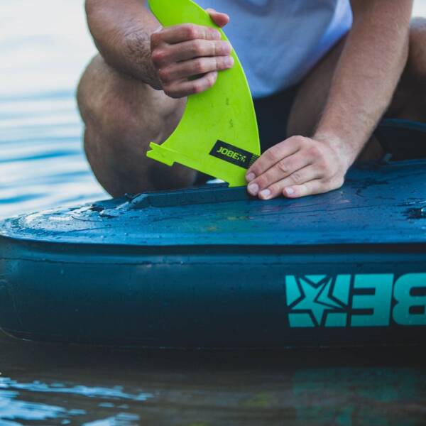 Pinna centrale per SUP Jobe Aero - immagine 3