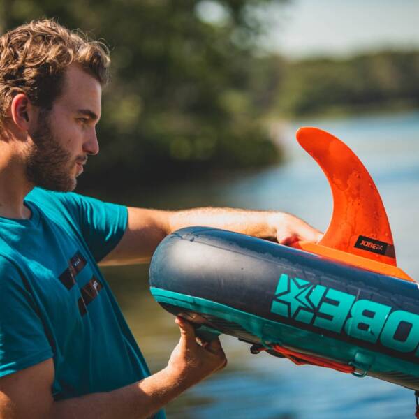Pinna centrale per SUP Jobe Aero - immagine 6