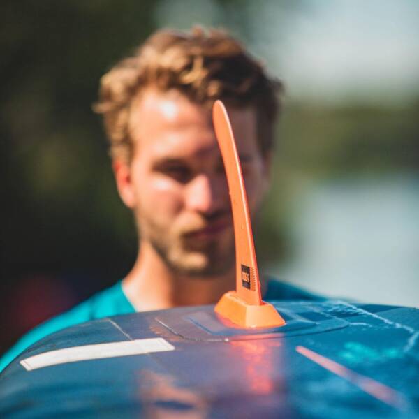 Pinna centrale per SUP Jobe Aero - immagine 7