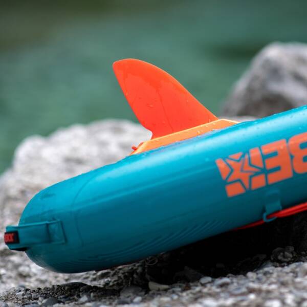 Pinna per SUP Jobe River - immagine 4