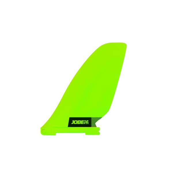 Pinna per SUP Jobe Touring, colore Lime