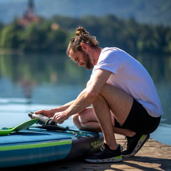 Rete da carico per SUP Jobe - immagine 7
