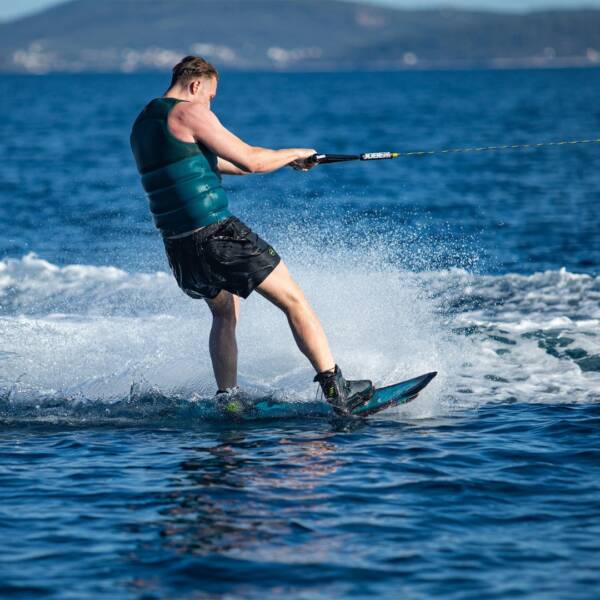 Attacchi wakeboard Jobe Maze - immagine 5