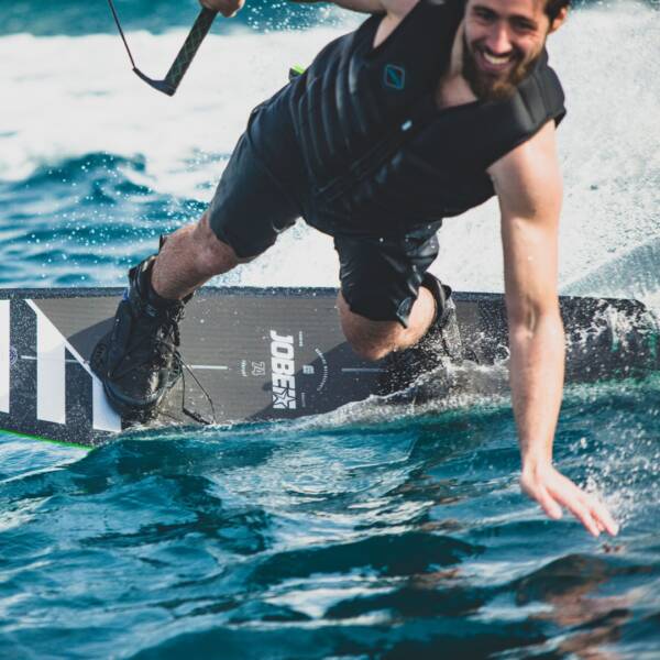 Attacchi wakeboard Jobe Nitro - immagine 11
