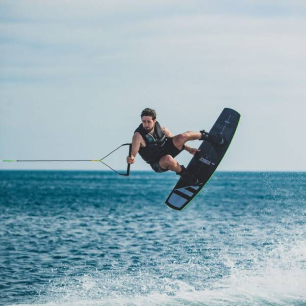 Attacchi wakeboard Jobe Nitro - immagine 12