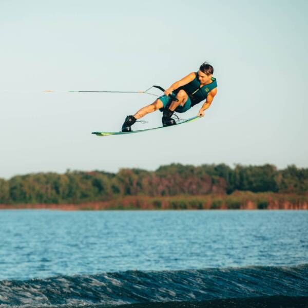 Attacchi wakeboard Jobe Nitro - immagine 4