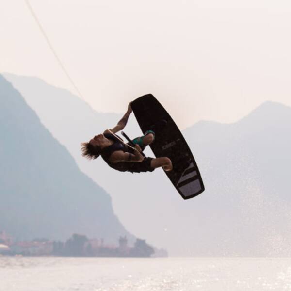Attacchi wakeboard Jobe Nitro - immagine 5