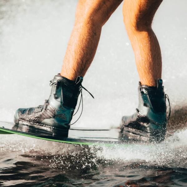 Attacchi wakeboard Jobe Nitro - immagine 6