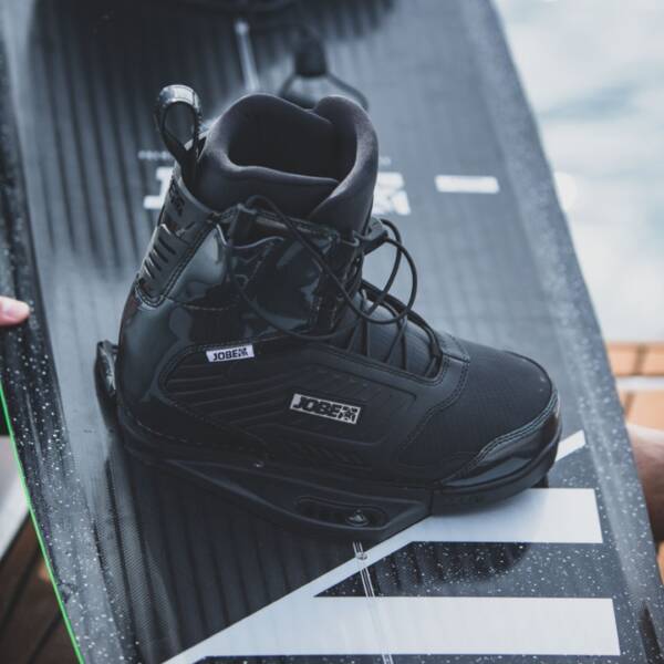 Attacchi wakeboard Jobe Nitro - immagine 7