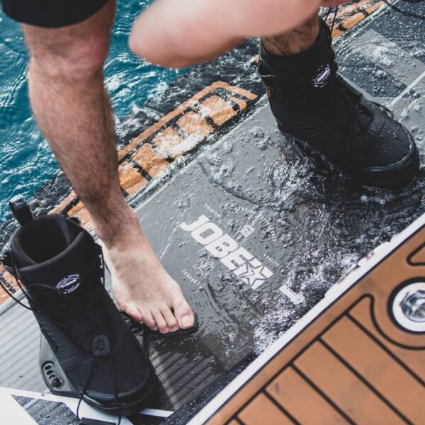 Attacchi wakeboard Jobe Nitro - immagine 8