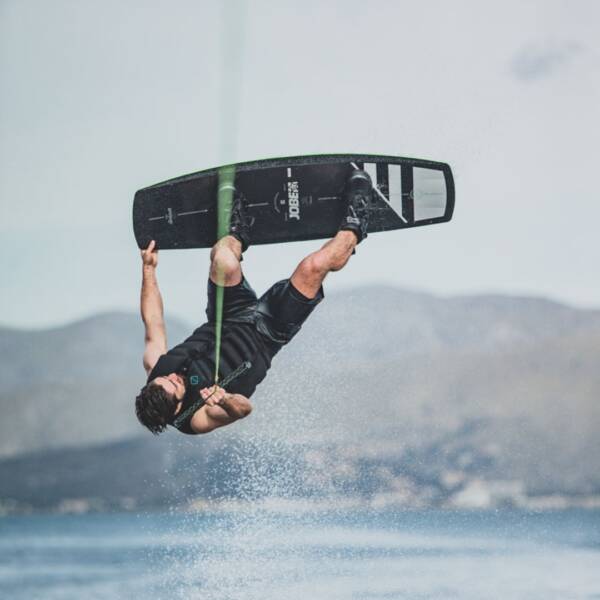Attacchi wakeboard Jobe Nitro - immagine 9
