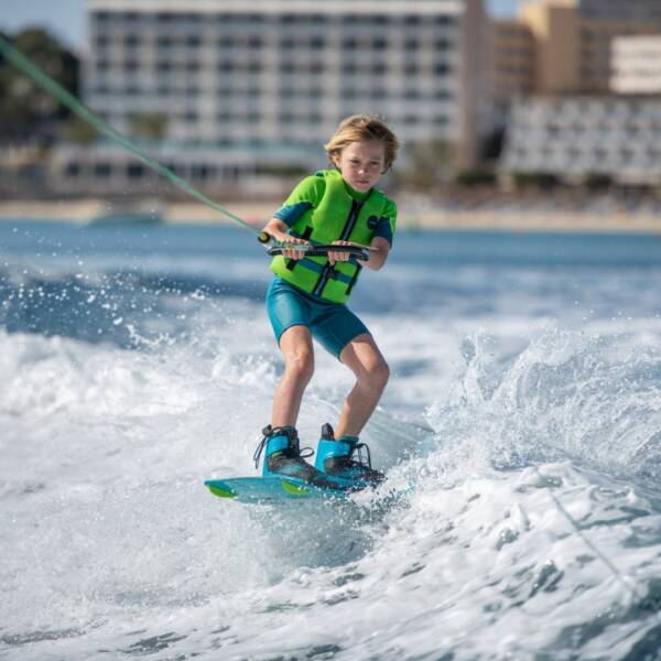 Attacchi wakeboard Jobe Ripper - immagine 7