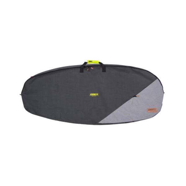 Borsa multi board imbottita Jobe in nylon 600D con tasca frontale, cinghie di trasporto e scarichi per l’acqua