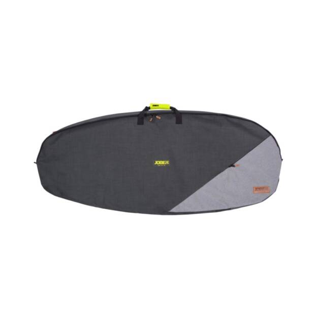 Borsa multi board imbottita Jobe in nylon 600D con tasca frontale, cinghie di trasporto e scarichi per l’acqua