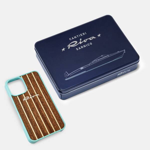 Cover Riva iPhone® 16 - immagine 4