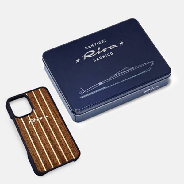 Cover Riva iPhone® 16 - immagine 8