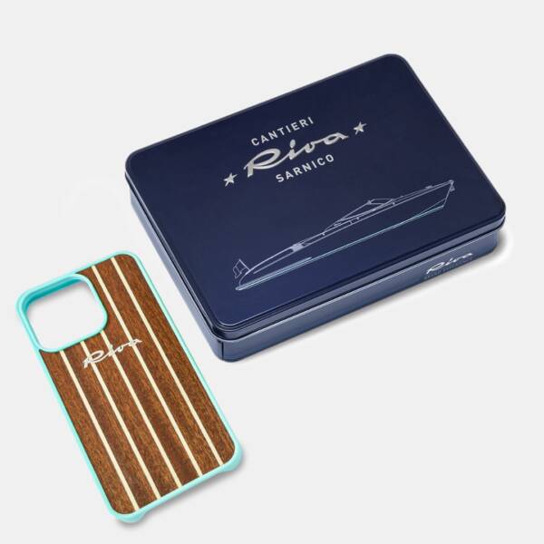 Cover Riva iPhone® 16 PRO MAX - immagine 3