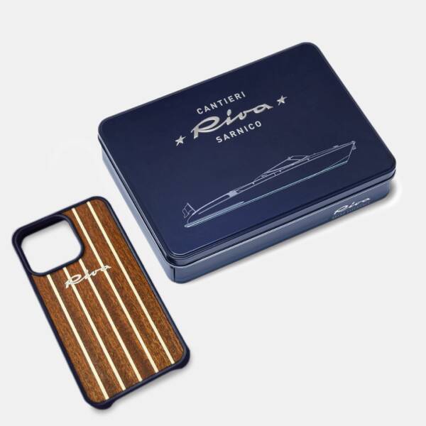 Cover Riva iPhone® 16 PRO MAX - immagine 7