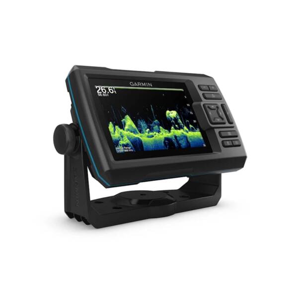 Garmin STRIKER Vivid 5cv senza trasduttore - immagine 2