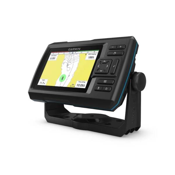 Garmin STRIKER Vivid 5cv senza trasduttore - immagine 3