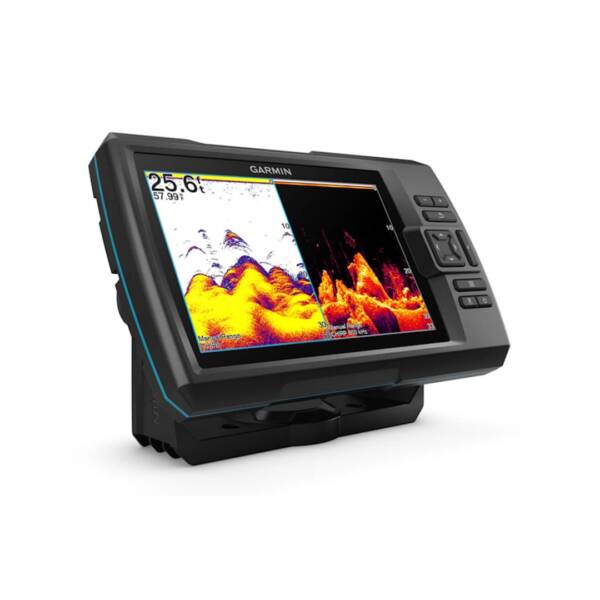 Garmin STRIKER Vivid 7cv con trasduttore GT20-TM - immagine 2