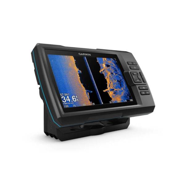 Garmin STRIKER Vivid 7cv senza trasduttore - immagine 2
