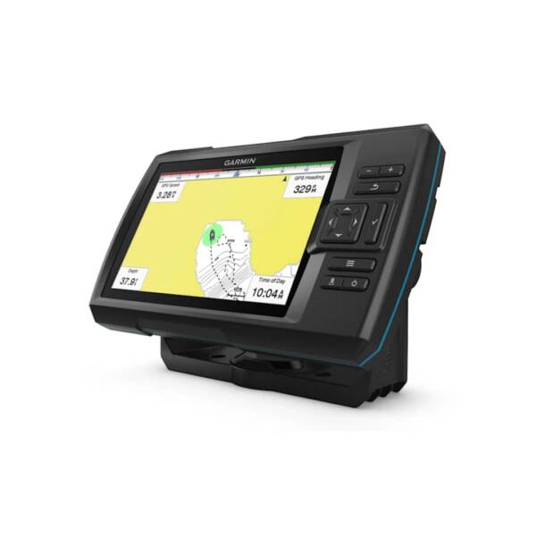 Garmin STRIKER Vivid 9cv senza trasduttore - immagine 3