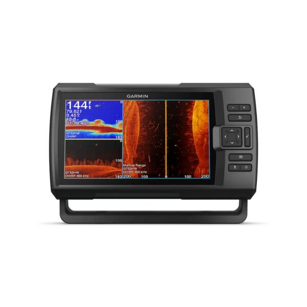 Garmin STRIKER Vivid 9cv senza trasduttore - immagine 4