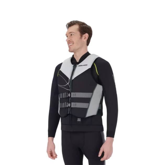 Giubbotto salvagente Sea-Doo PFD Freedom Stream unisex