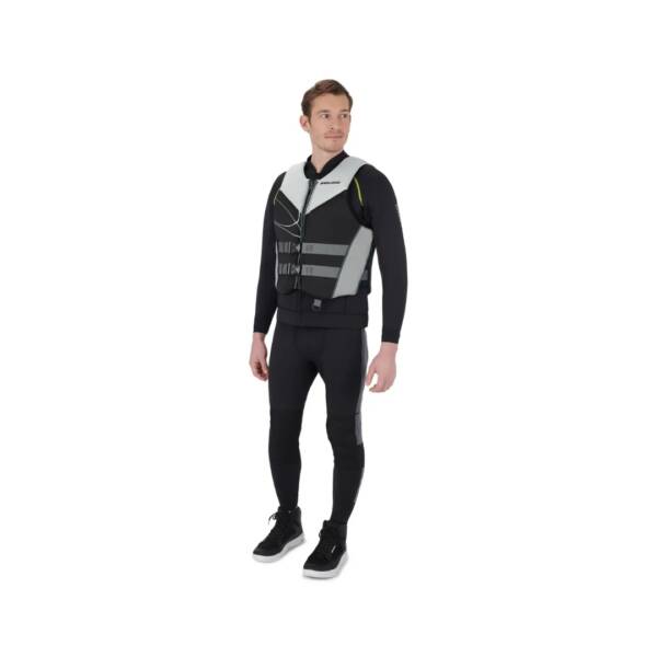 Giubbotto salvagente Sea-Doo PFD Freedom Stream unisex - immagine 2