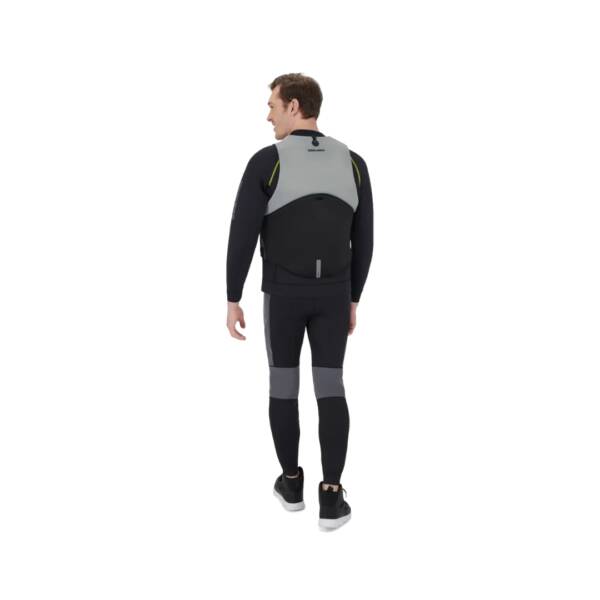Giubbotto salvagente Sea-Doo PFD Freedom Stream unisex - immagine 3