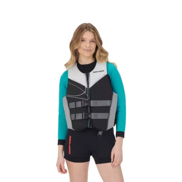 Giubbotto salvagente Sea-Doo PFD Freedom Stream unisex - immagine 4