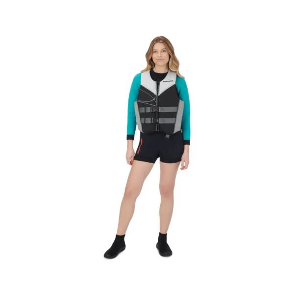 Giubbotto salvagente Sea-Doo PFD Freedom Stream unisex - immagine 5