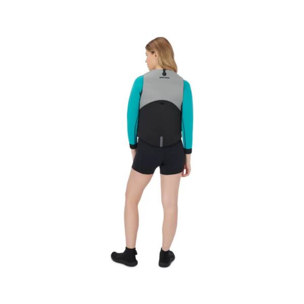 Giubbotto salvagente Sea-Doo PFD Freedom Stream unisex - immagine 6