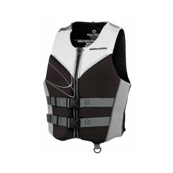 Giubbotto salvagente Sea-Doo PFD Freedom Stream unisex - immagine 7