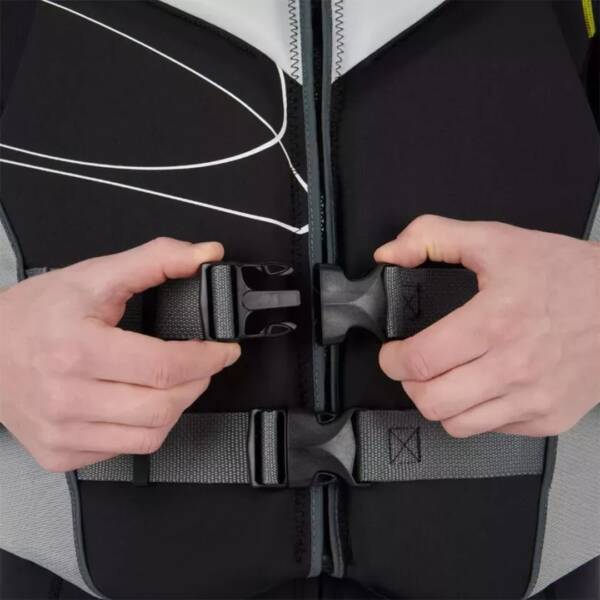 Giubbotto salvagente Sea-Doo PFD Freedom Stream unisex - immagine 9