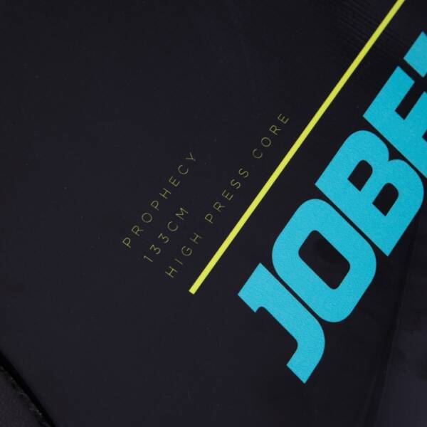 Kneeboard Jobe Prophecy - immagine 3