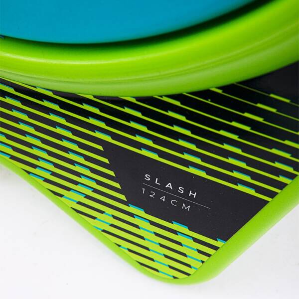 Kneeboard Jobe Slash - immagine 11