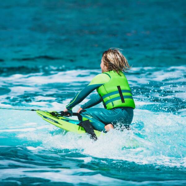 Kneeboard Jobe Slash - immagine 13